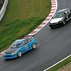 Honda CRX Type-R('90) TA