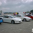 Japans Auto Festival @ Assen 2001