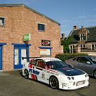 Honda Club Belgium @ AVB-Sports 2004