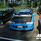 Japans Auto Festival @ Lelystad 2002