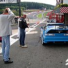 NSX-days @ Spa-Francorchamps 2002