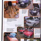 Honda & crx club belgium @ Burcht 1998