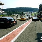 NSX-days @ Spa-Francorchamps 2004