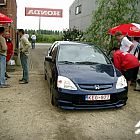 Honda Club Belgium @ AVB-Sports 2003
