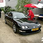 Honda Club Belgium @ AVB-Sports 2003