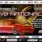 AVB Nationals @ Verrebroek 2007