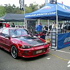 Race Wars @ Zolder 2009