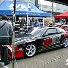 Race Wars @ Zolder 2009