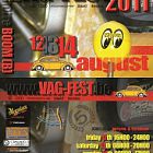 VAG Fest 5 @ de Schorre