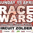 Race Wars @ Zolder 2012