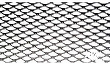 Mesh grille