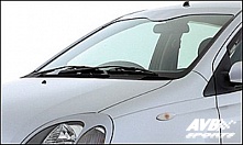Windshield protector