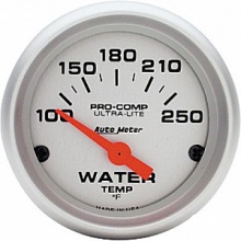 Water gauge