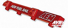 Fuel rail
