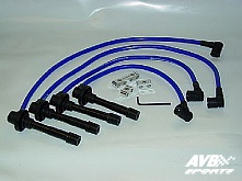 Ignition wires