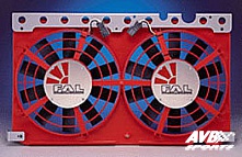 Cooling fan