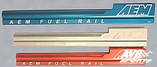 Fuel rail