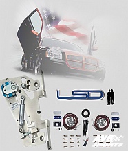 Lsd-doors kit