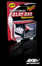 Smooth Surface Clay blok
