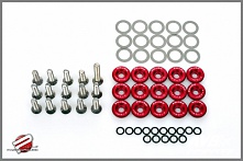 Valve cover bolts