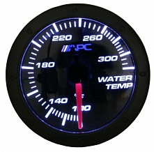 Water gauge