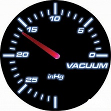 Vacuum gauge