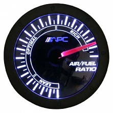 AF gauge