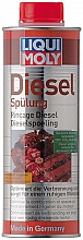 Diesel flush