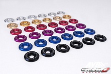 Fender washers (small)