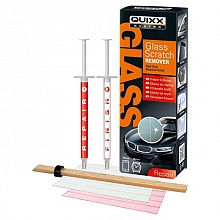 Glass Scratch Remover