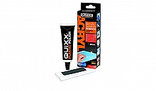 Acrylic scratch remover