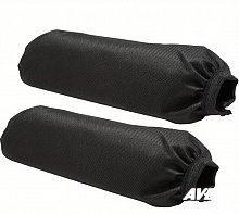 Coilover socks