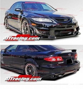 Bodykit