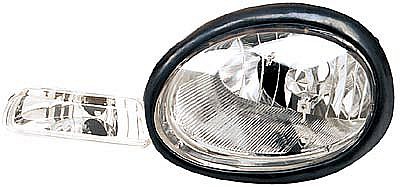 Headlights