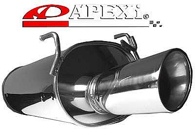 Exhaust