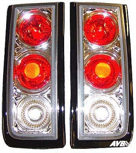 Taillights