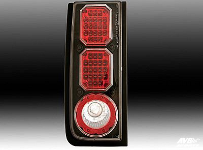 Taillights