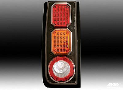 Taillights