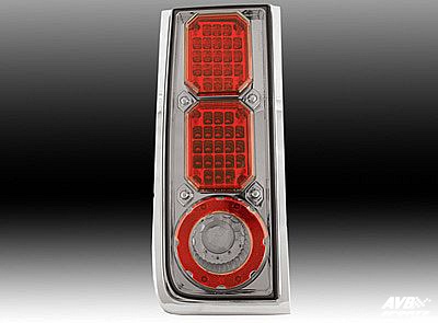 Taillights