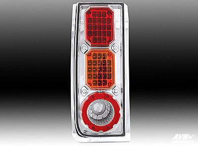 Taillights