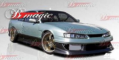 Fenders