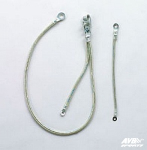 Earth cord