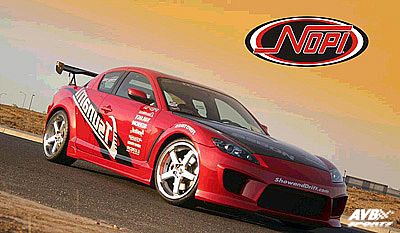 Bodykit