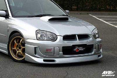 Frontlip