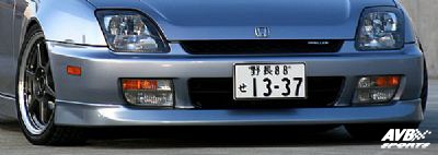 Frontlip