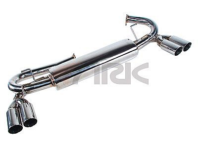 Exhaust