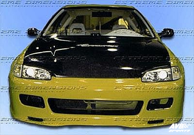 Frontbumper
