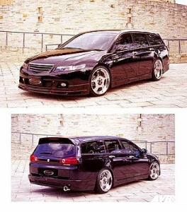 Bodykit