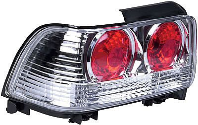 Taillight