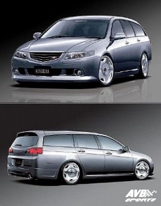 Bodykit